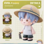 Mr Love Queen's Choice Victor Lucien Shaw Figurine Collection